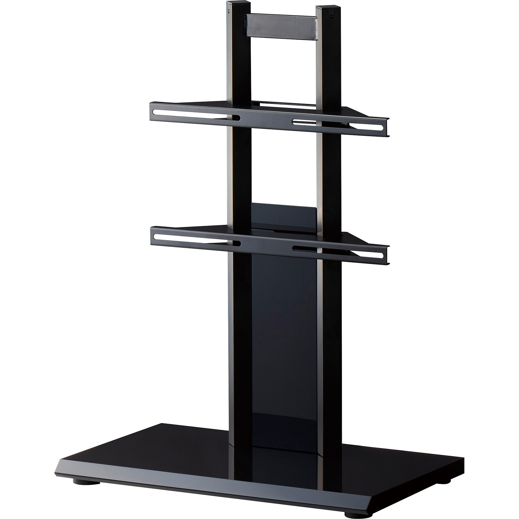 RF-550 32V型～55V型対応ローポジション / ラックトップスタンド 1台 HAMILeX(ハミレックス) 【通販モノタロウ】