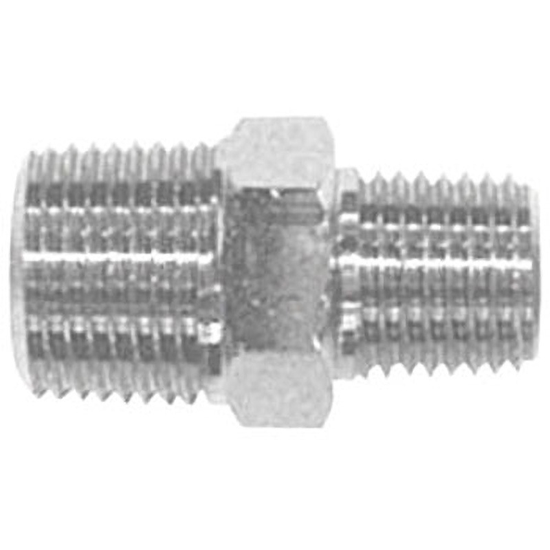 NI-T12 異型ニップル ヤマトエンジニアリング ストレート (おねじ)G