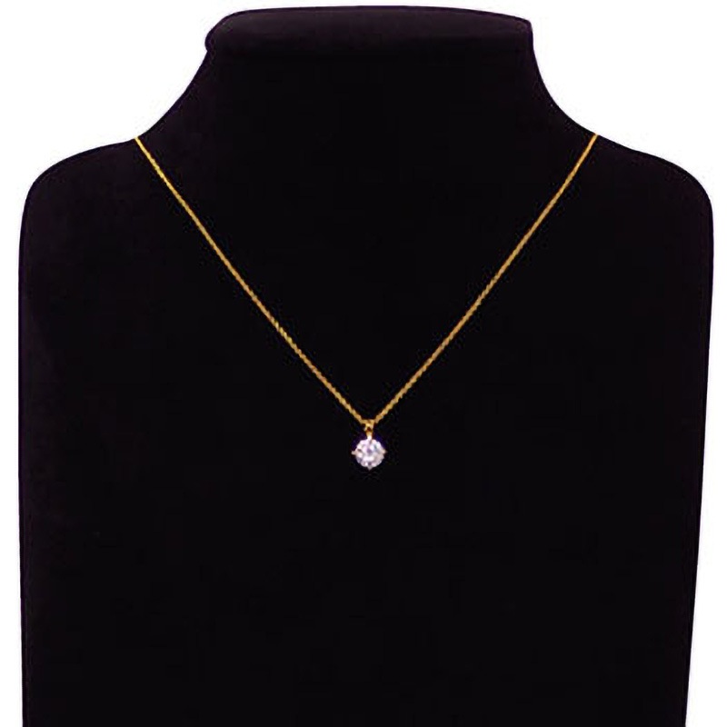 MSL02G マグネックレス 1個 日進医療器 【通販モノタロウ】