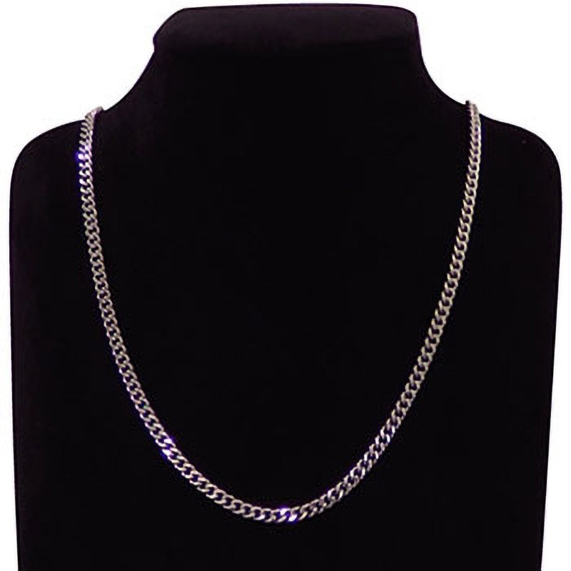 MSM02S マグネックレス 日進医療器 長さ50cm  MSM02S