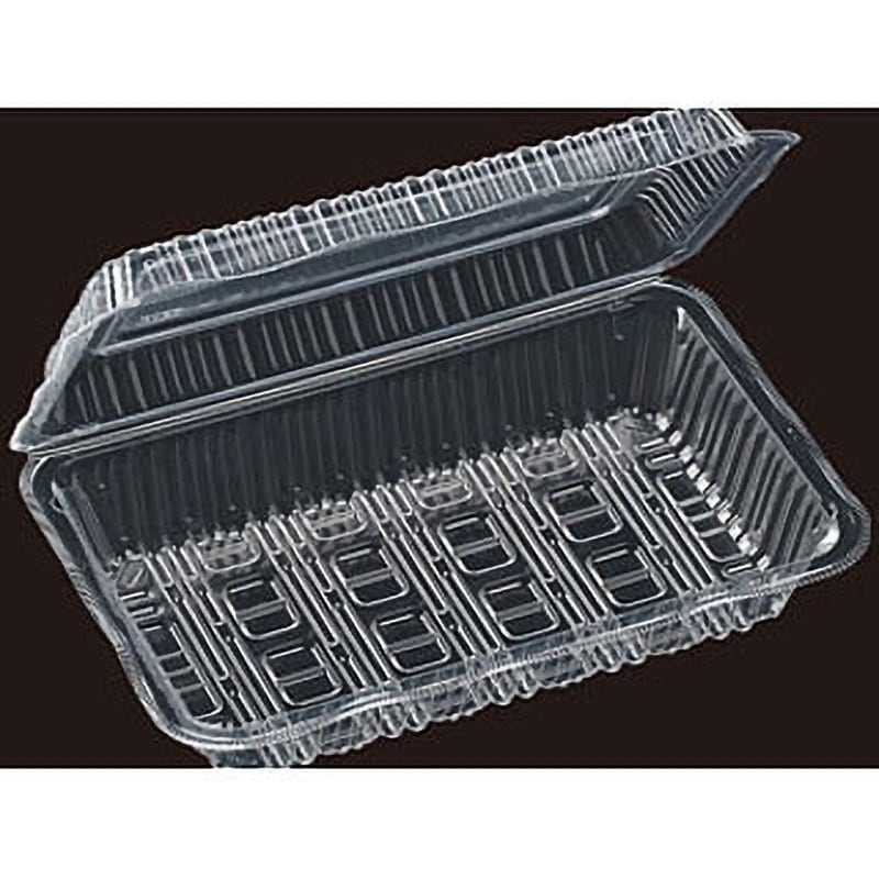 大深(16)PP 耐熱フードパック エフピコ 高さ46mm 1袋(100枚) - 【通販