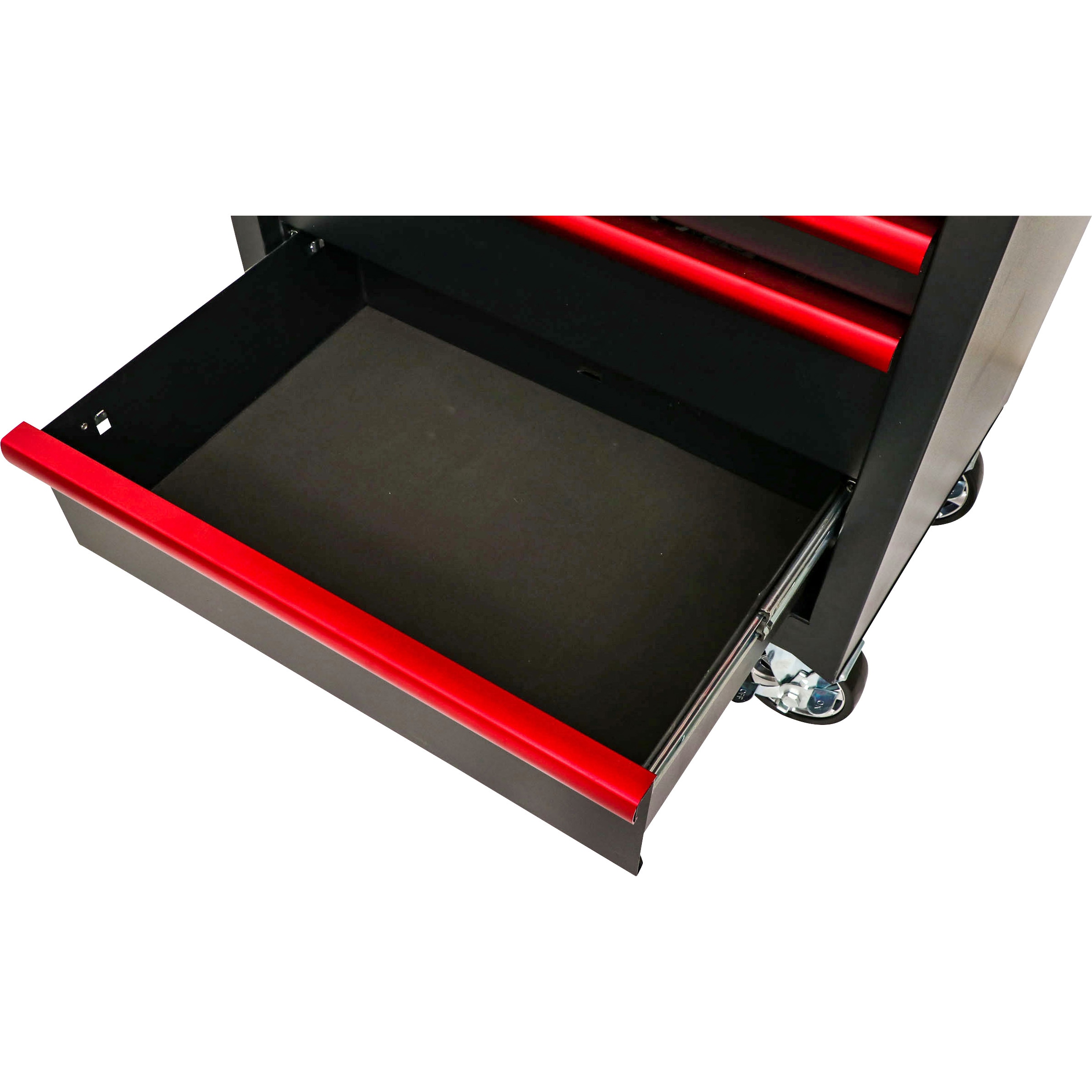 おがつさま専用ツールキャビネットワゴン 7段引出タイプ 100ΦPP車輪 ツールキャビネットワゴン 7段引出タイプ 125ΦPP車輪 モノタロウ 間口