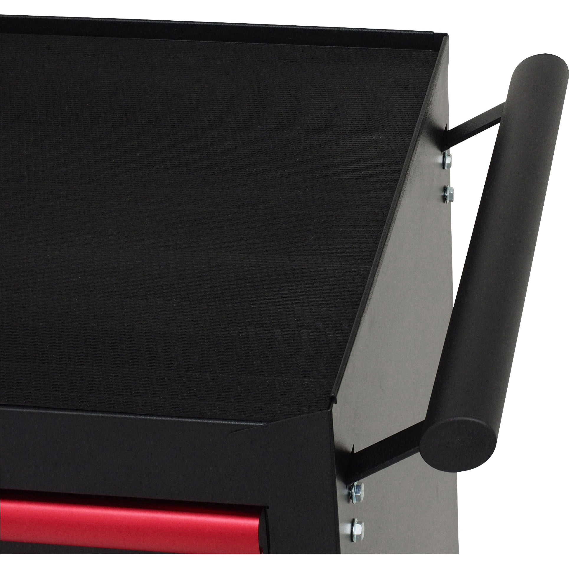 おがつさま専用ツールキャビネットワゴン 7段引出タイプ 100ΦPP車輪 ツールキャビネットワゴン 7段引出タイプ 125ΦPP車輪 モノタロウ 間口