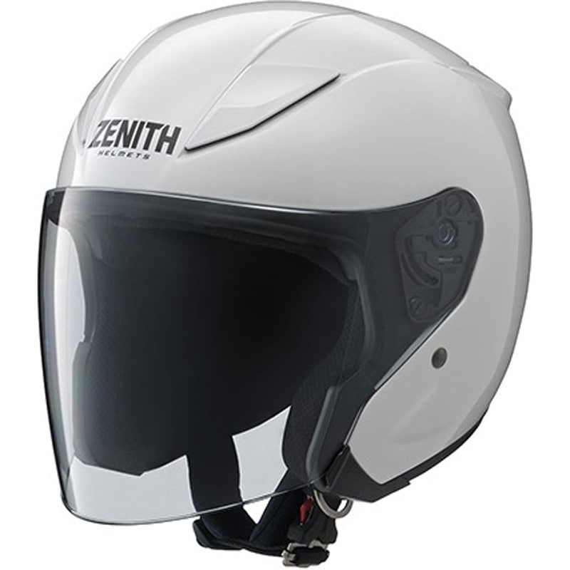 90791-2343M YJ-20 ZENITH(ゼニス) ジェットヘルメット YAMAHA