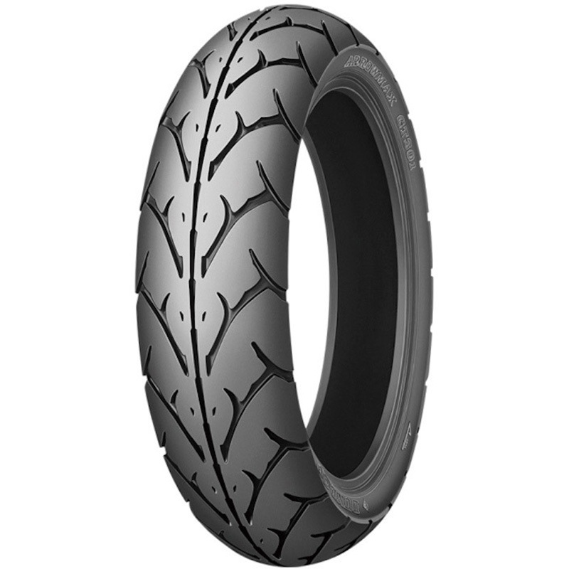 220105 オンロードバイアスタイヤ GT301 DUNLOP(ダンロップ) 速度記号/荷重表示50H