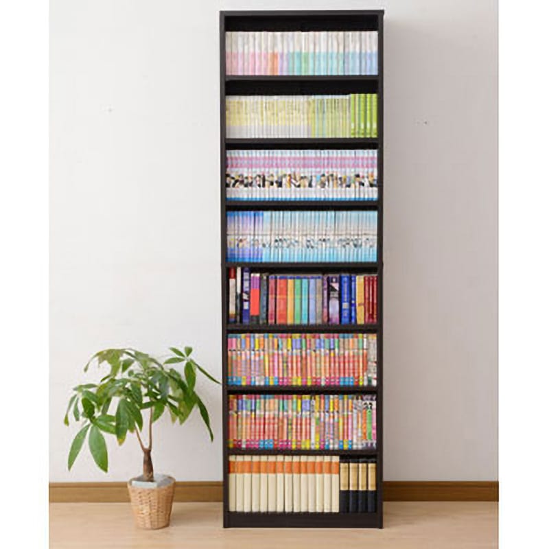 葉山家具　オープン書棚（本棚） CO-68 オープン書棚850 – 葉山ガーデンオンラインショップ