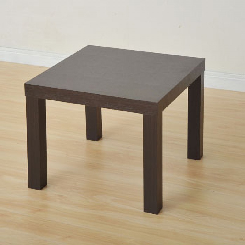 3段階伸縮　145・175・205cm木製ローテーブル　ダークブラウン 3段階伸縮 145・175・205cm木製ローテーブル ダークブラウン ロー