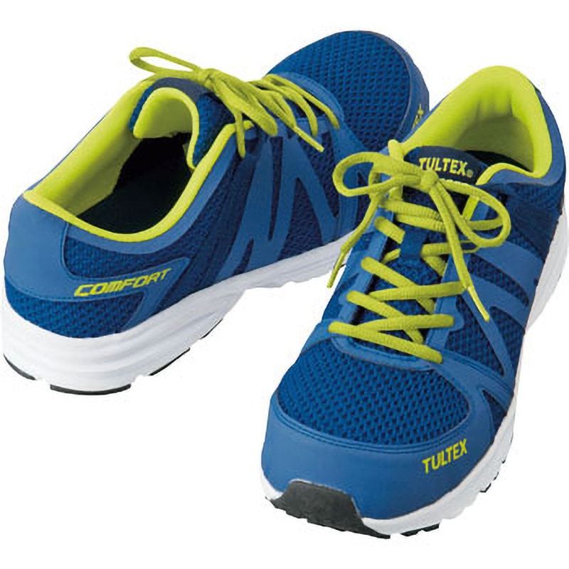AZ-51649 セーフティシューズ AZ-51649 TULTEX(タルテックス