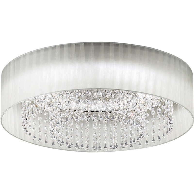 LGC30117 シーリングライト シャンデリング Panasonic(パナソニック) 調色(昼光色～電球色) 適用畳数8   LGC30117 98,890円