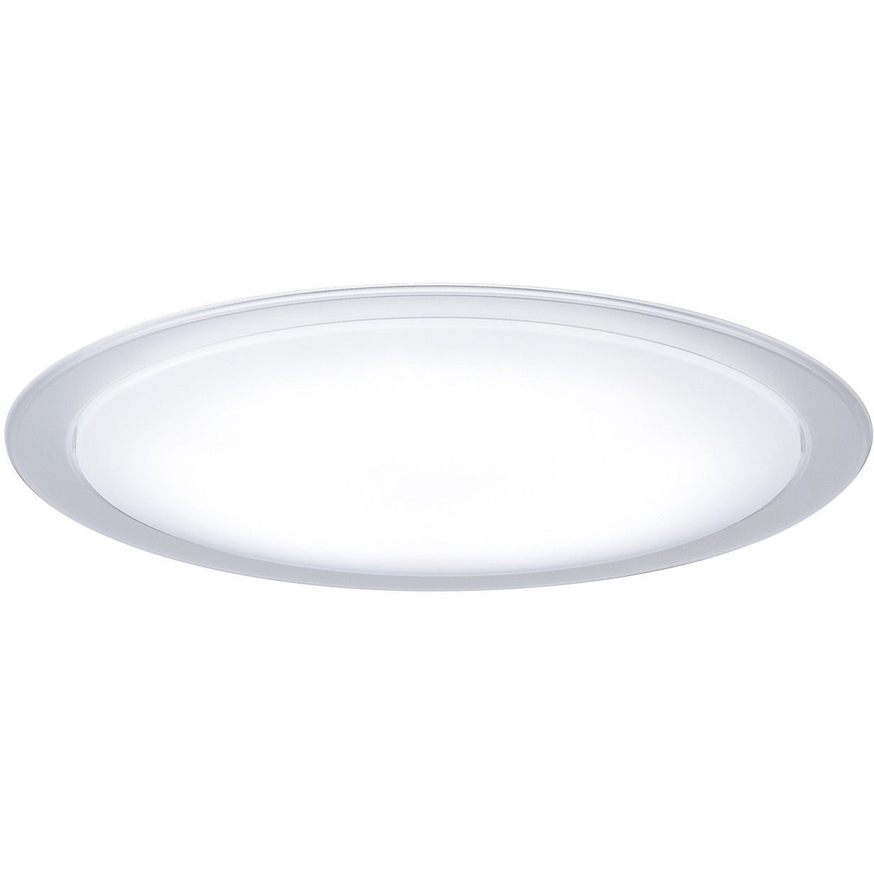 未開封　パナソニック　 SLIM FLAT シーリングライト　 LGC31121 LGC31121 シーリングライト SLIM FLAT(スリムフラット) 1台 Panasonic