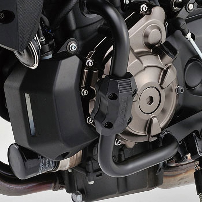 専用　14せっと DAYTONA（バイク用品） デイトナ DAYTONA パイプエンジンガード