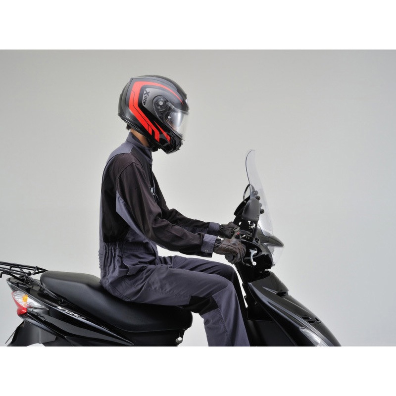 94888 ウインドシールドRS DAYTONA(デイトナ) 適合車種アドレス