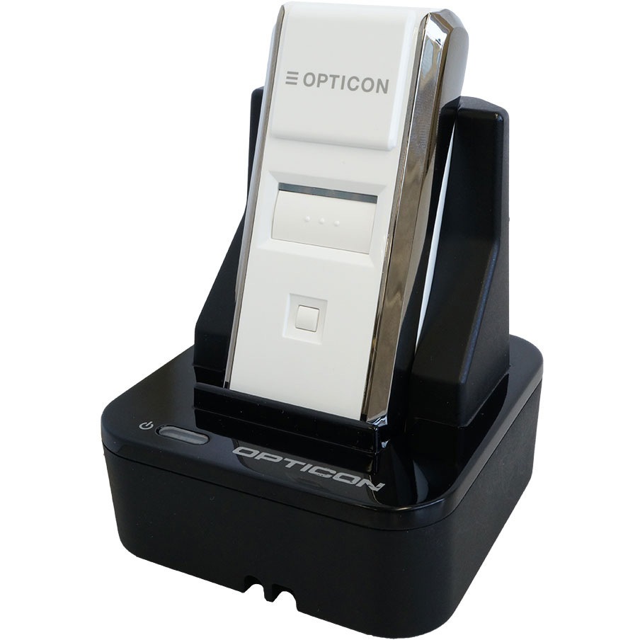 OPN-3102I-VRS2 コードレスOCRバーコードリーダVRSセット ウェルコムデザイン ワイヤレス Bluetooth