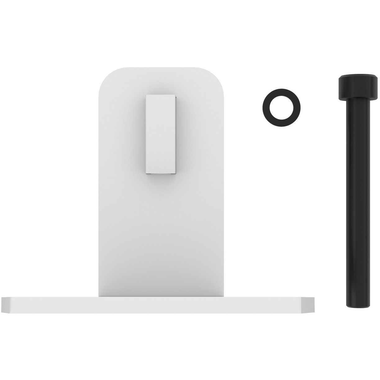 98-490-216 エルゴトロン TRACE (トレース)用 スリムクランプキット