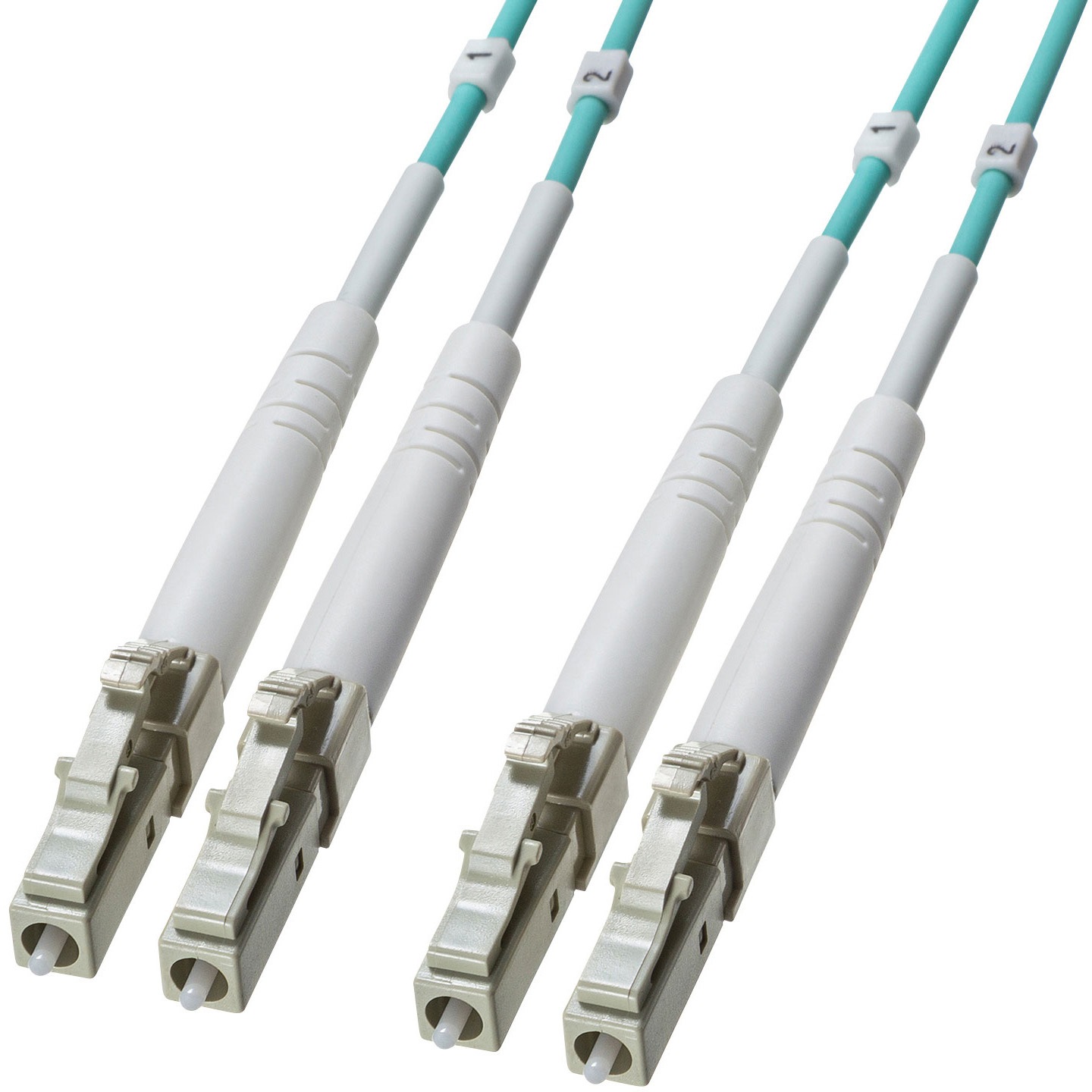 HKB-CSOM3LCLC-150 光ファイバケーブル サンワサプライ LC