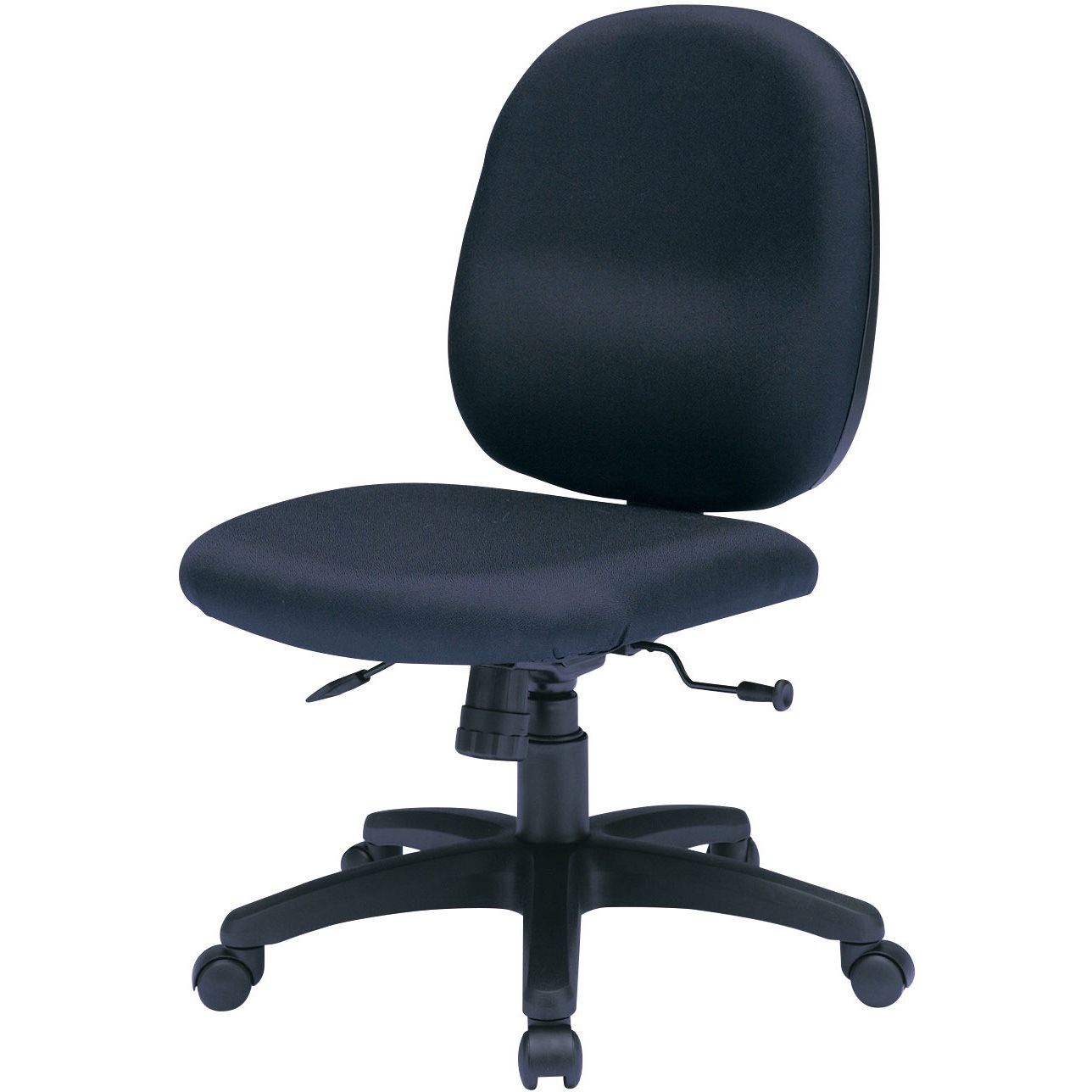 SNC-T130BK3 チェア 1台 サンワサプライ 【通販モノタロウ】