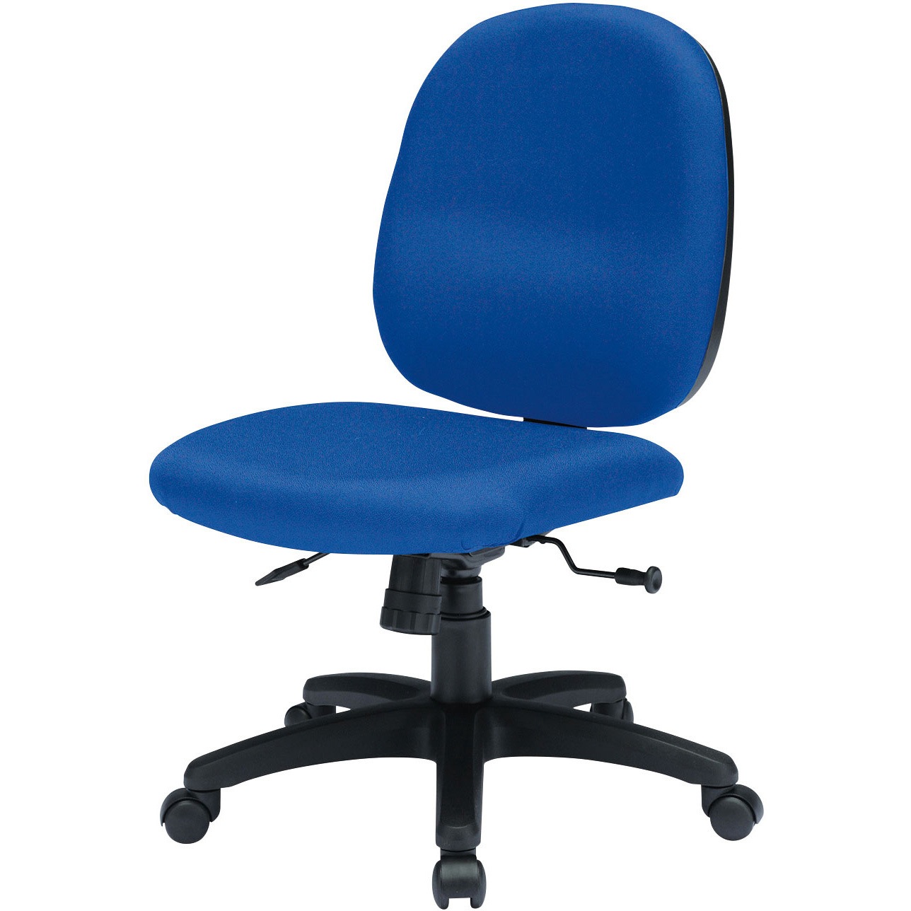 SNC-T130BL3 チェア 1台 サンワサプライ 【通販モノタロウ】