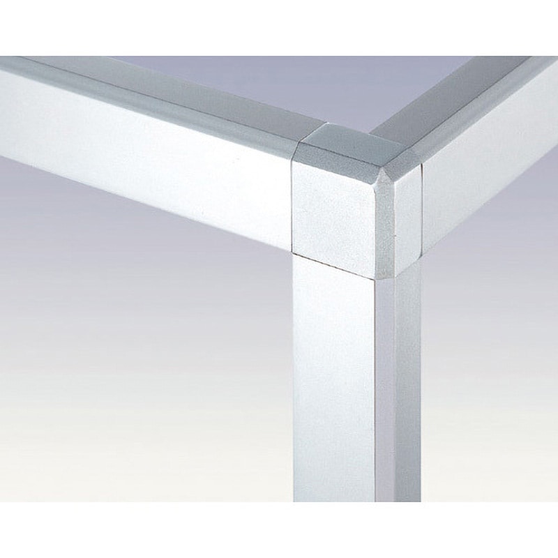 お値下げしました！【美品】ガラスショーケース／ハヤノ／ ハイケース