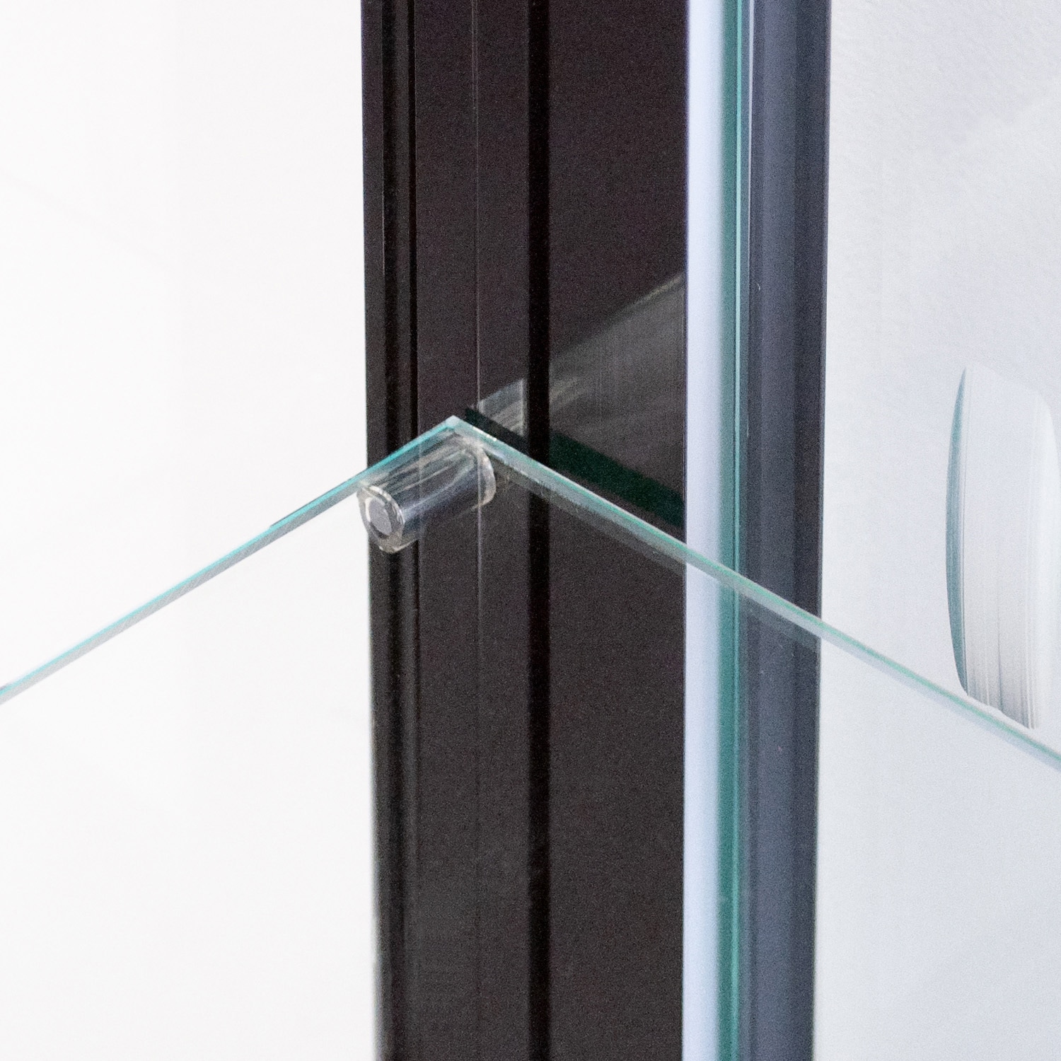 EXCEED アップケース(鍵付き) ハヤノ産業 ショーケース 【通販モノタロウ】