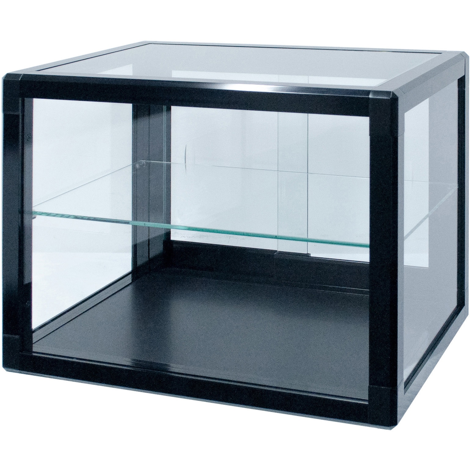 EXCEED アップケース(鍵付き) ハヤノ産業 ショーケース 【通販モノタロウ】