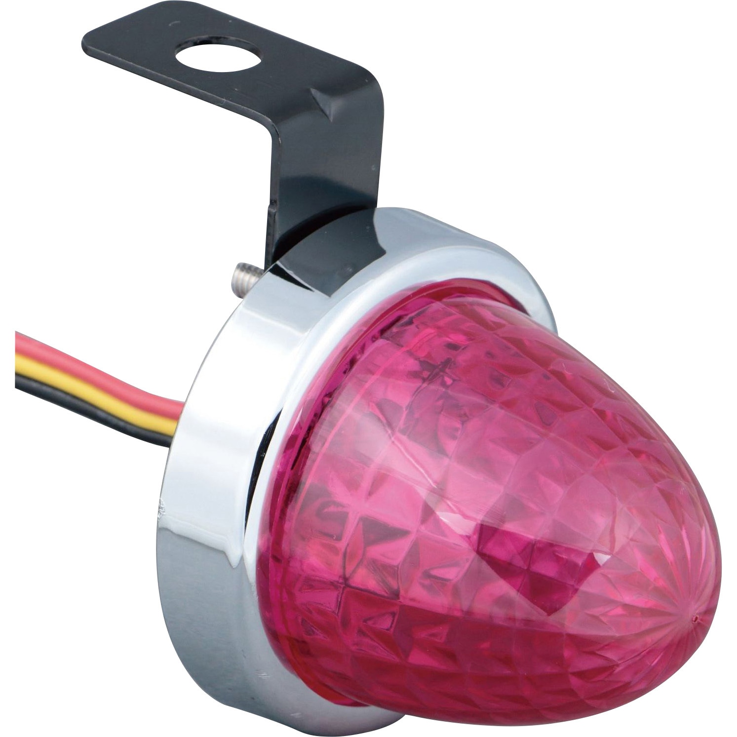 LEDミニサイドカラーマーカーランプ零 JET INOUE(ジェットイノウエ