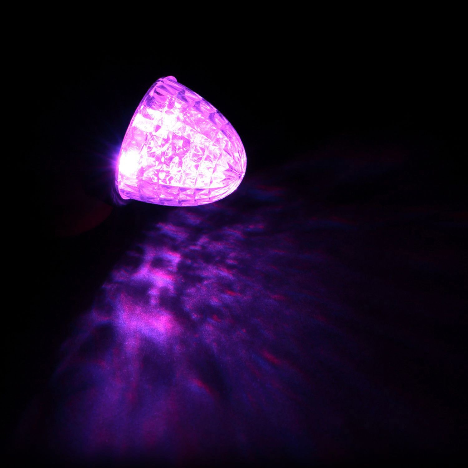 532755 LEDミニサイドカラーマーカーランプ零 JET INOUE(ジェット