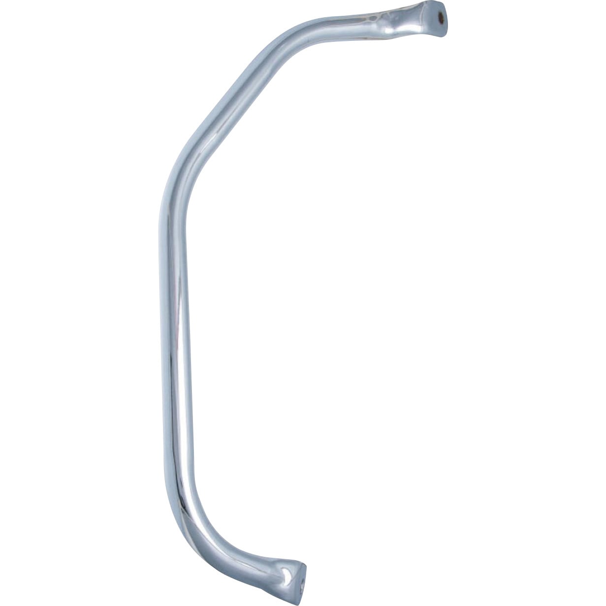 595672 メッキアシストグリップ シート 1個 JET INOUE(ジェットイノウエ) 【通販モノタロウ】