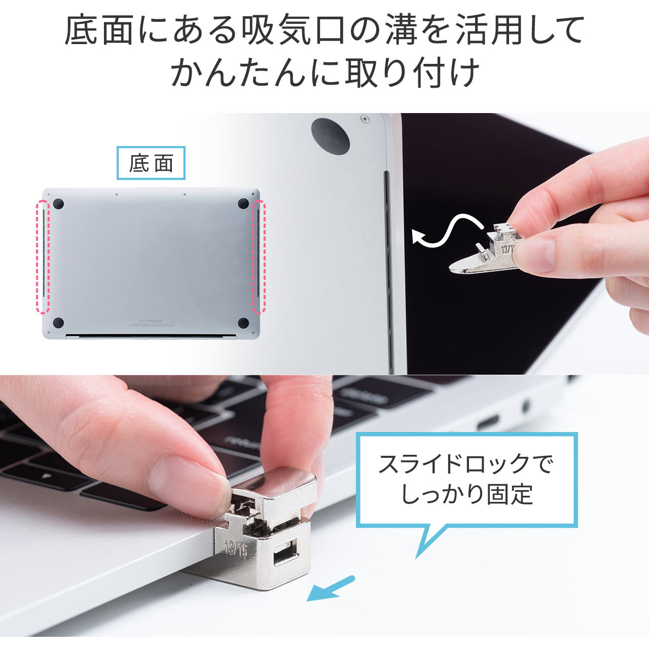 Mac (Apple) - るるるいさま　専用 MSL FORCE Mac Mini用ハブ 7in1 放熱設計 mini用スタンド USB3.0