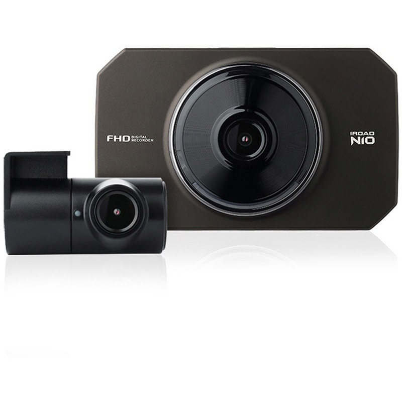 930001 IROAD ドライブレコーダー N10 1セット IROAD 【通販モノタロウ】