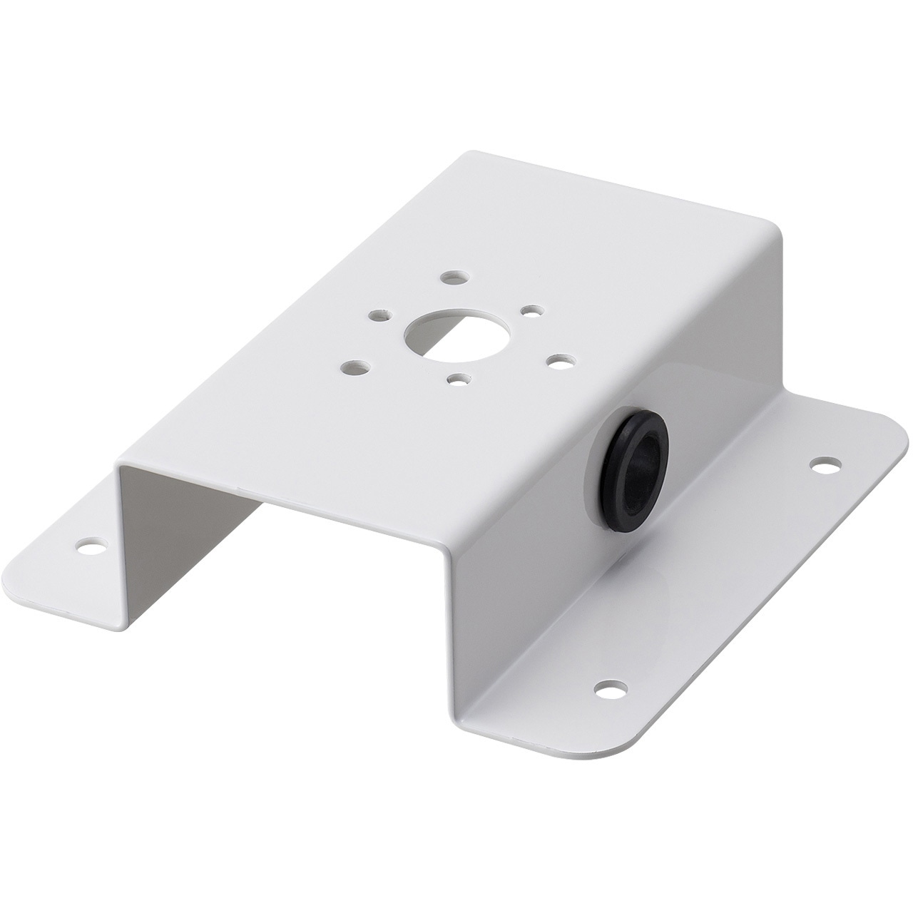 SZW-002W ブラケット(据置き) 1個 PATLITE(パトライト/旧:春日