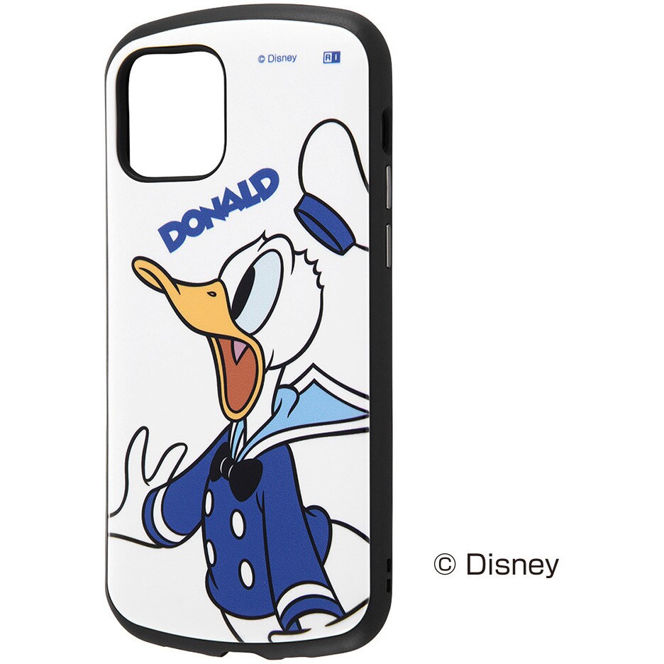 RT-DP27AC3/DD iPhone 12 12 Pro ディズニー/耐衝撃 ProCa 1個 レイ・アウト 【通販サイトMonotaRO】