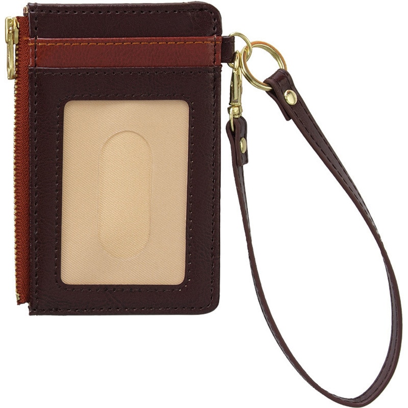 BP-5704-40 ファスナーポケット付きパスケース セキセイ カードサイズ