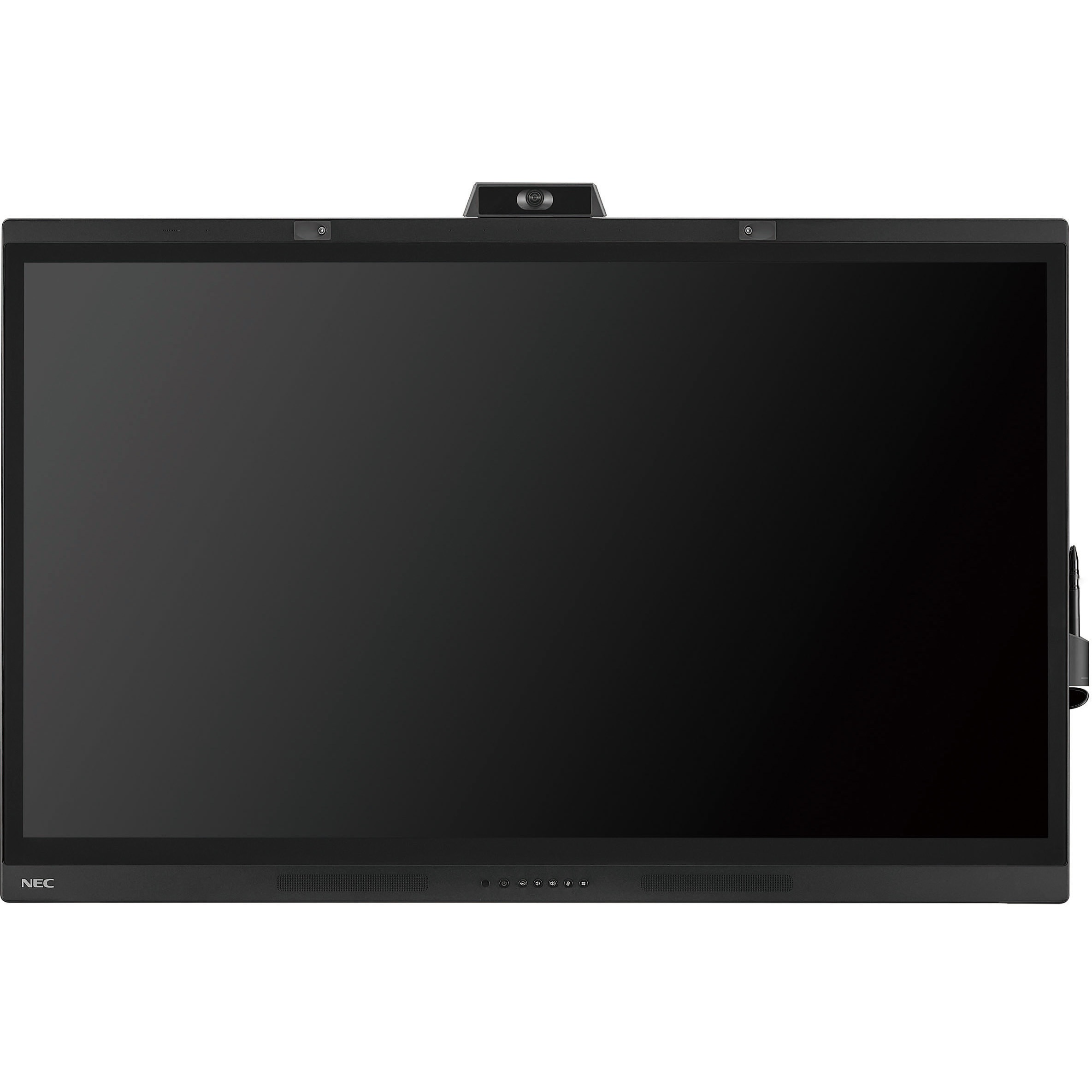 LCD-WD551 55型インタラクティブホワイトボード 1個 NEC 【通販