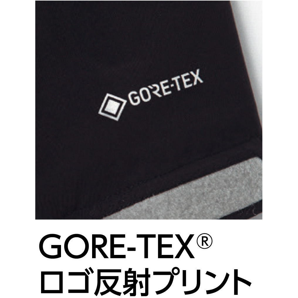 51031 ゴア防寒コート Asahicho(旭蝶繊維) LL - 【通販モノタロウ】