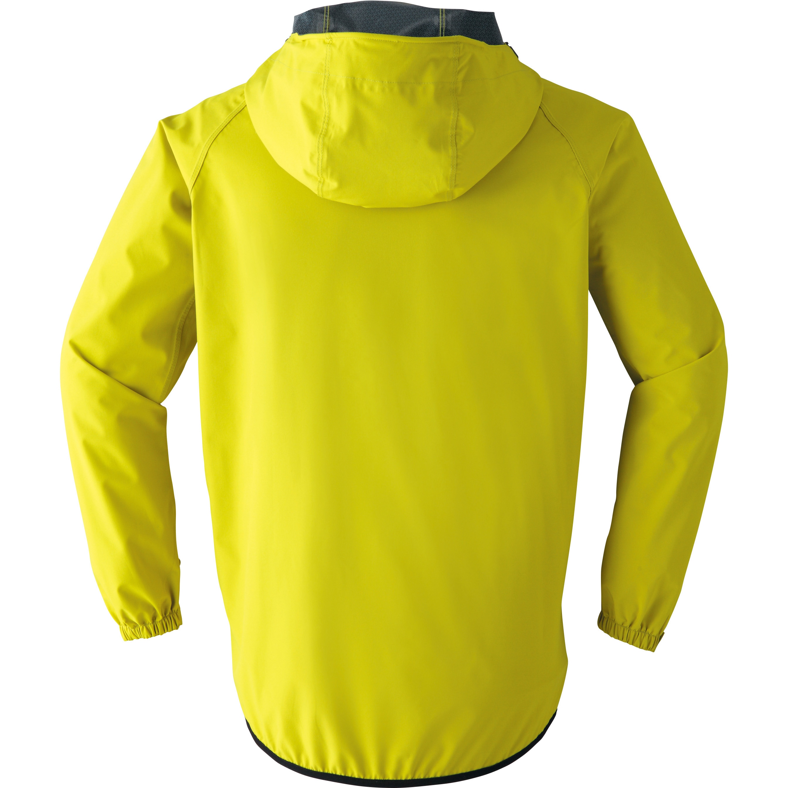 0025 ストレッチレインジャケット Asahicho(旭蝶繊維) ターコイズ