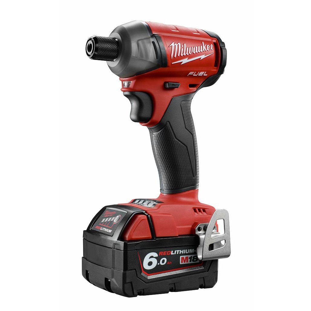 ミルウォーキーツール 12V アングルインパクトドライバー M18 FQID-502X JP M18 FUEL 50Nmサイレントインパクトドライバー(充電
