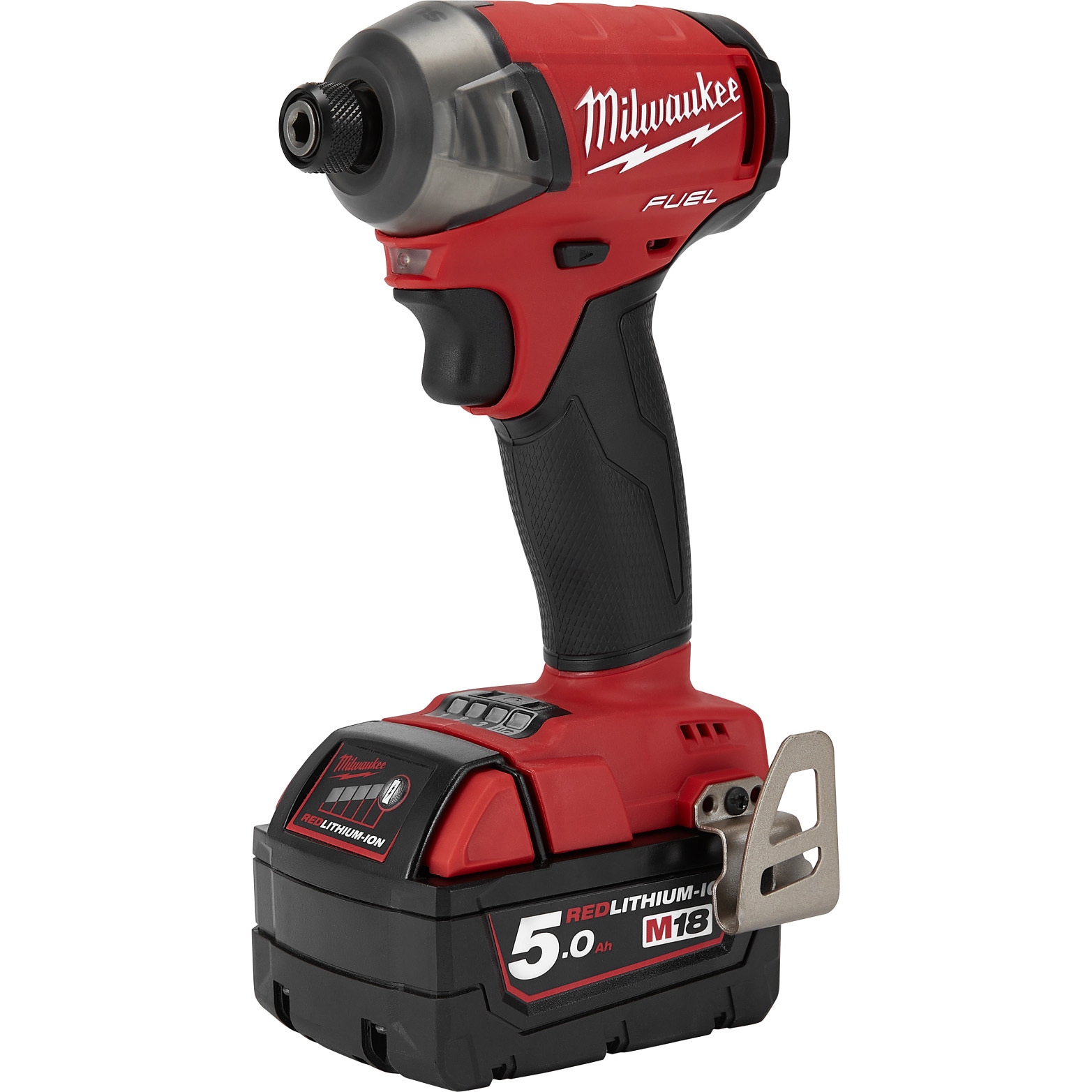 M18 FQID-502X JP M18 FUEL 50Nmサイレントインパクトドライバー(充電