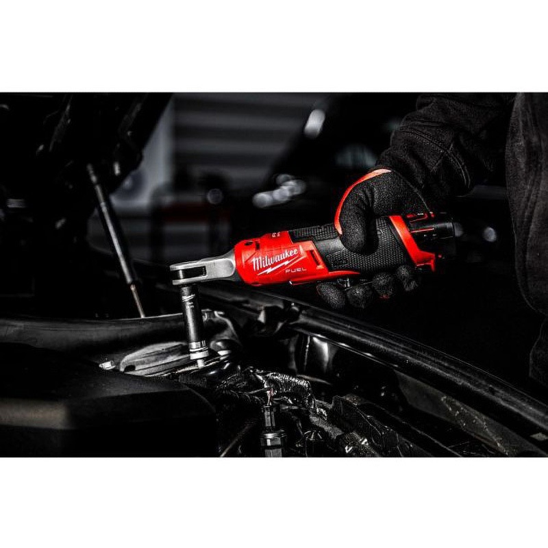 M12 FHIR38-0 JP M12 FUEL ハイスピードラチェットレンチ 1台 M12 FHIR38-0 JP M12 FUEL ハイスピードラチェットレンチ 1台