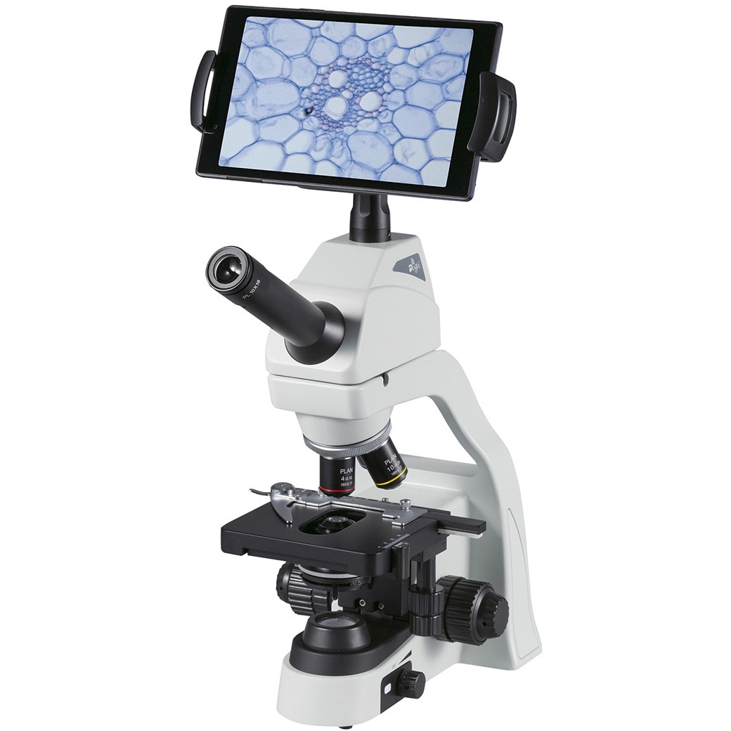 D20-3022-01 デジタル生物顕微鏡(Wi-Fi)NDM-S7 1個 ナリカ 【通販モノタロウ】