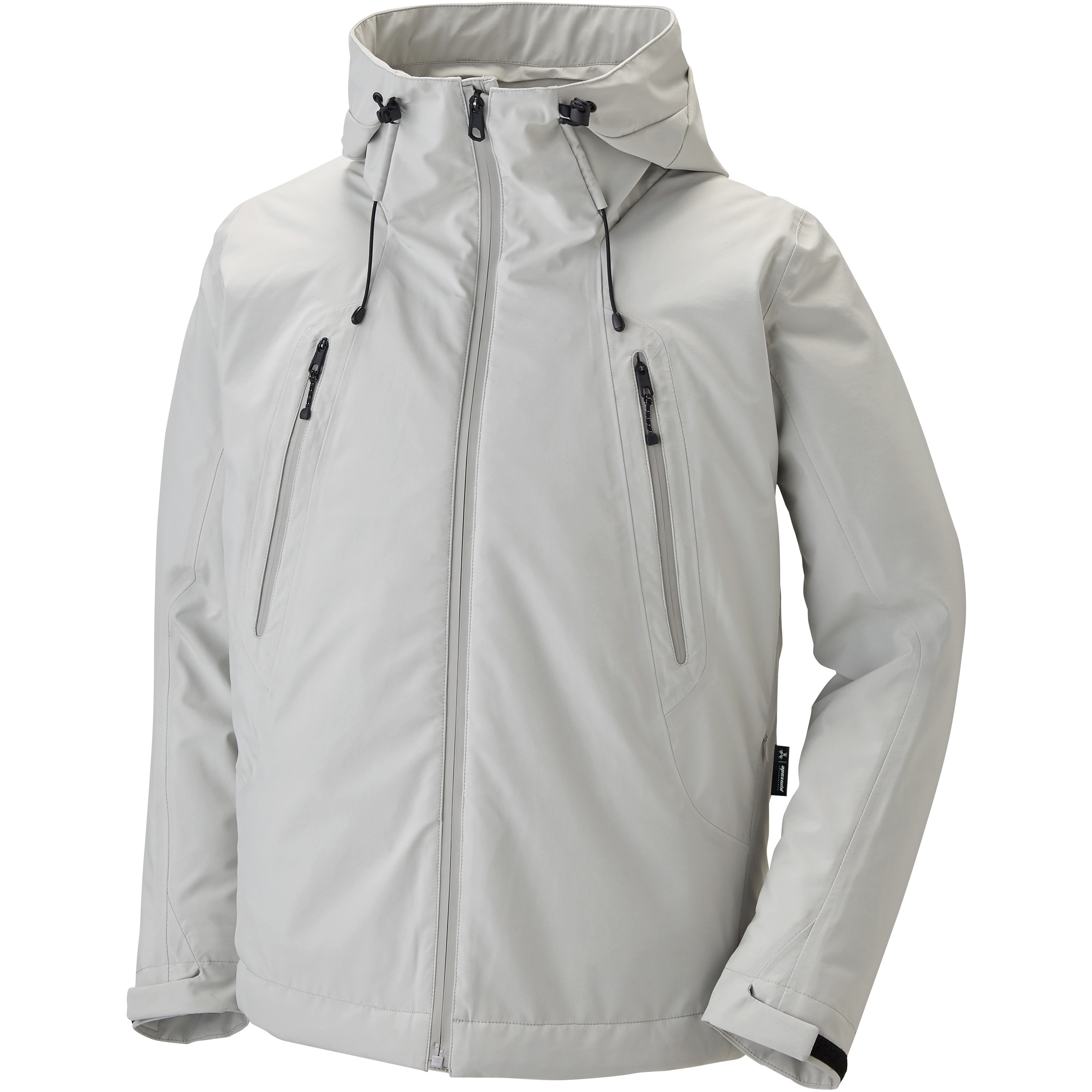 20351 透湿防水防寒ジャケット 1枚 アタックベース 【通販モノタロウ】