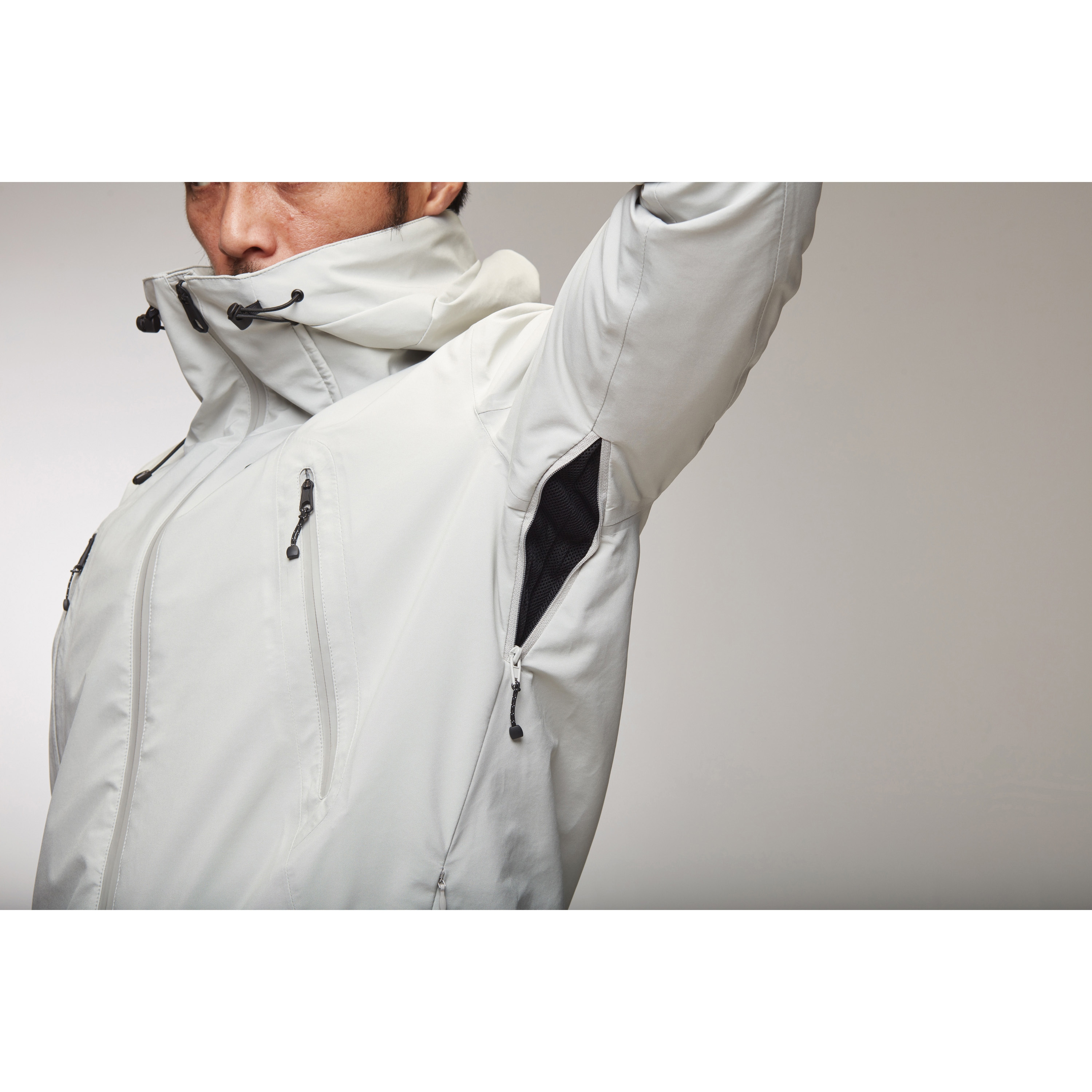 20351 透湿防水防寒ジャケット 1枚 アタックベース 【通販モノタロウ】