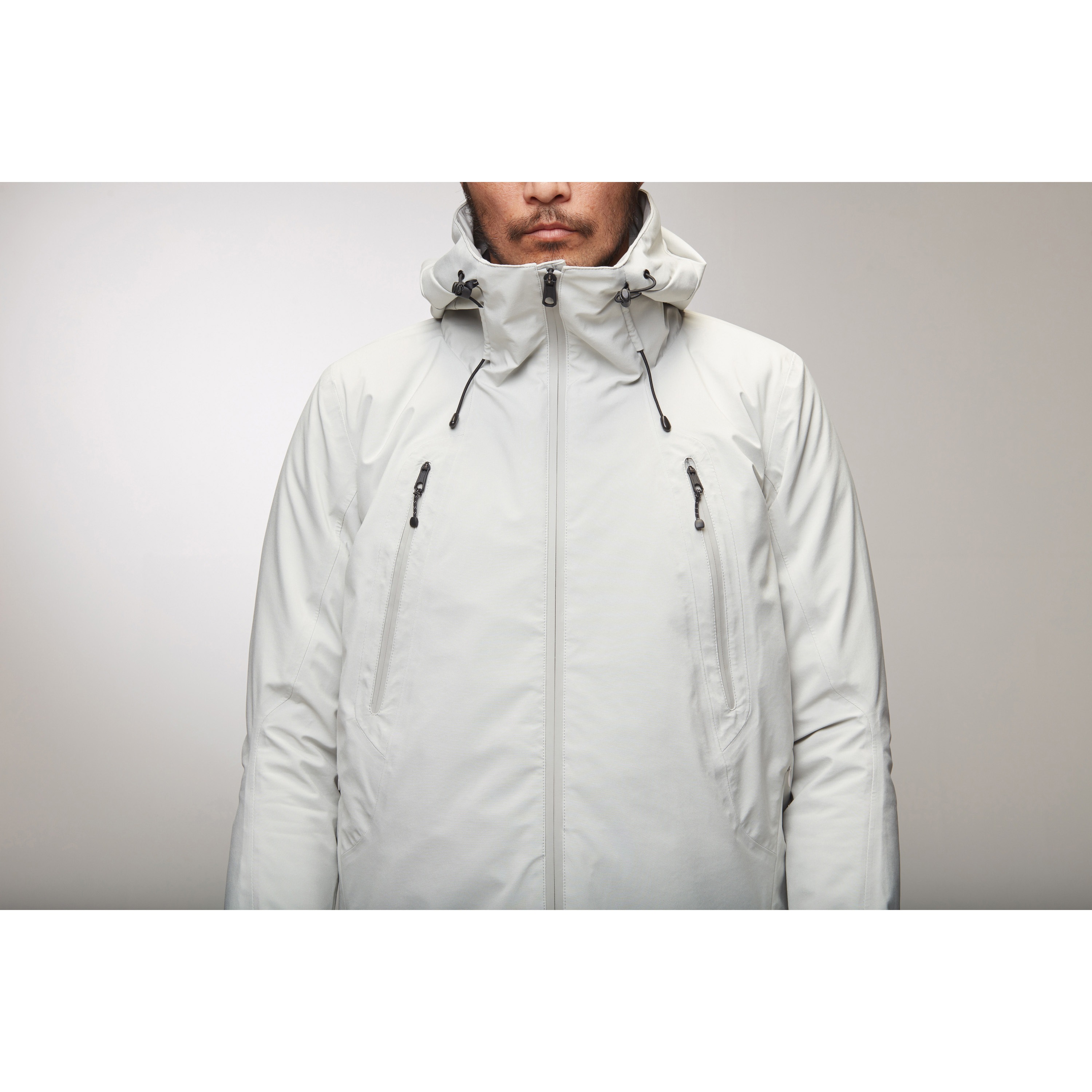 20351 透湿防水防寒ジャケット 1枚 アタックベース 【通販モノタロウ】