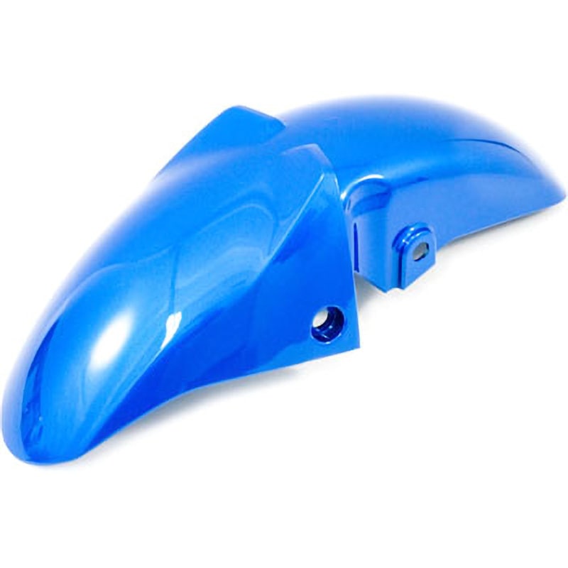53111-34J00-YSF フェンダ フロント(ブルー) 53111-34J00-YSF 1個