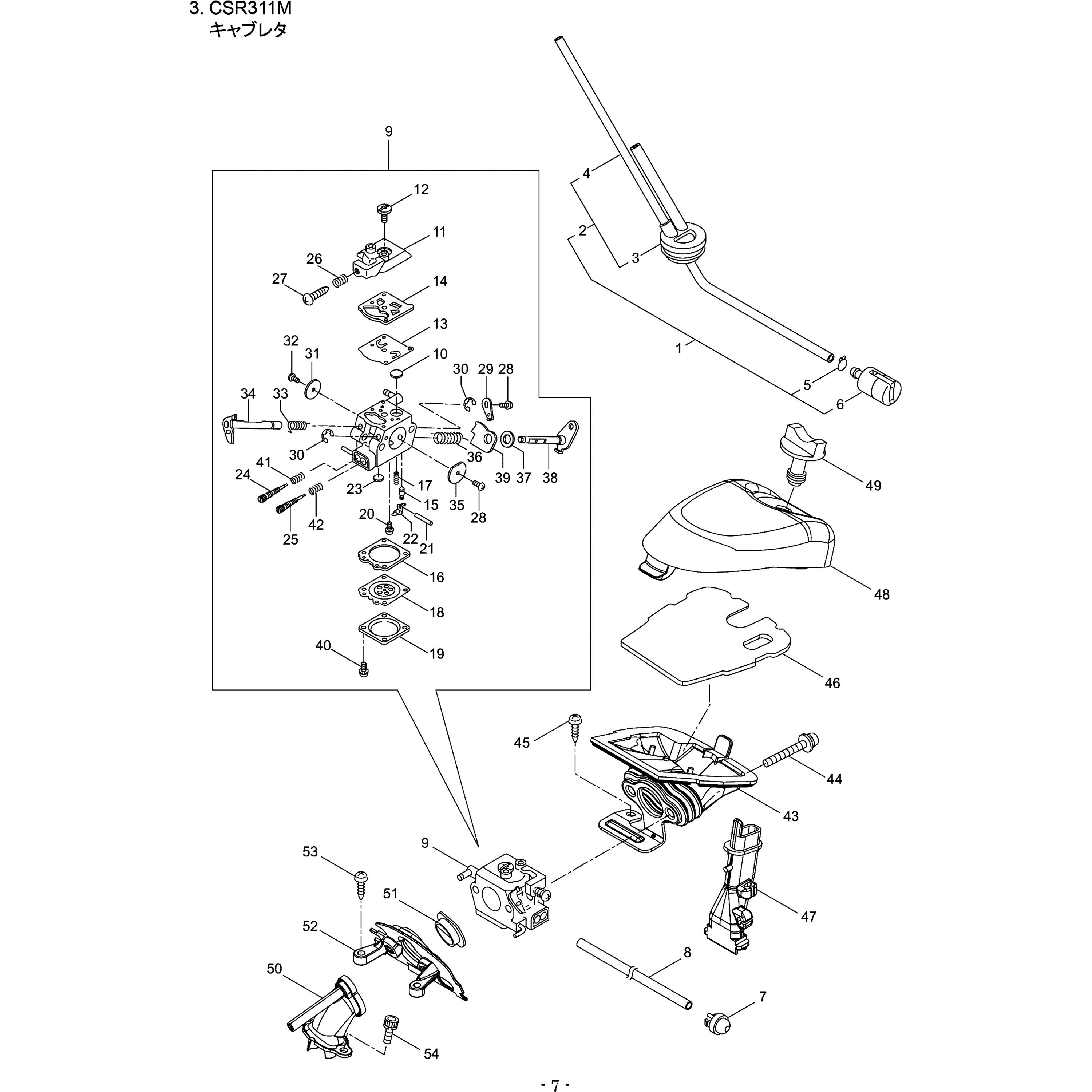 282299 ポンプ 1個 BIGM(丸山製作所) 【通販モノタロウ】
