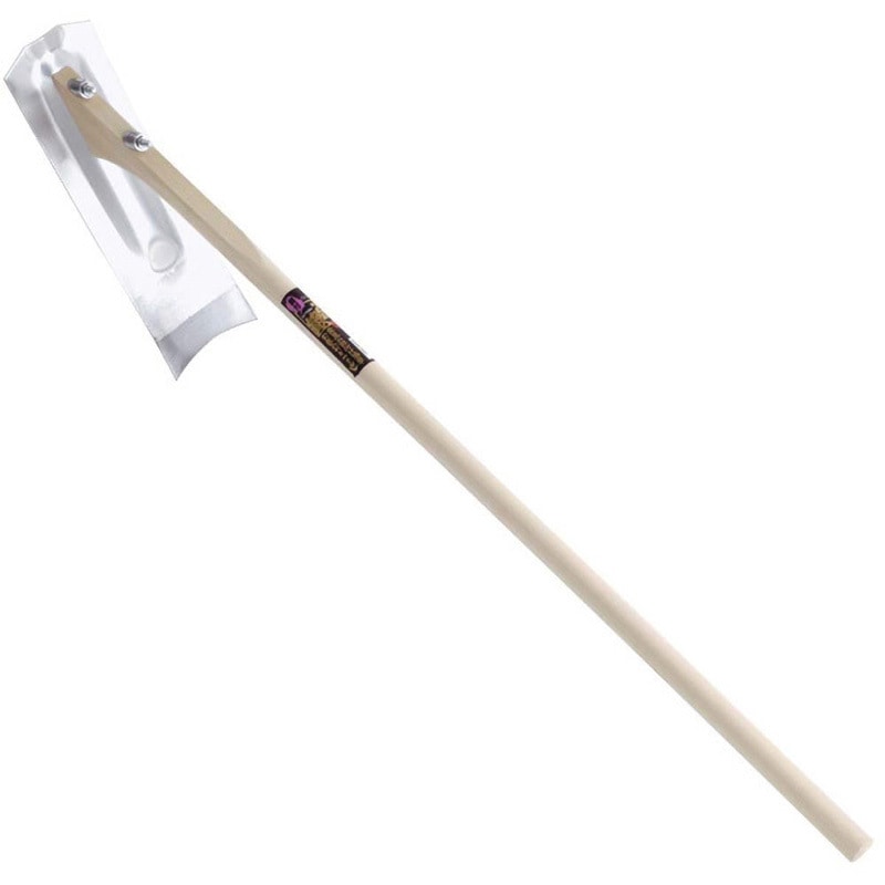 14025 鬼印 ステン大正鍬 1個 鬼印浅野木工 【通販モノタロウ】