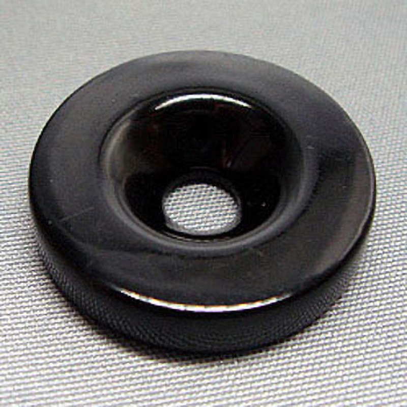 NE356 ネオジム磁石 丸型・皿穴付 NEシリーズ 1箱(5個) 二六製作所 【通販モノタロウ】