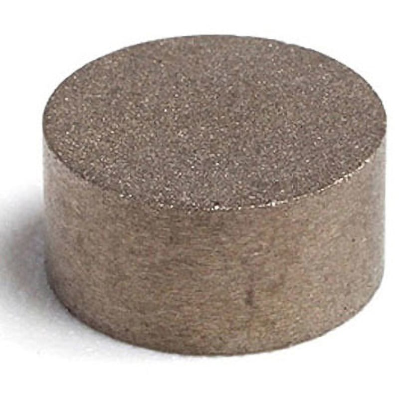 KE040 サマコバ磁石 丸型 2-17系 1個 二六製作所 【通販モノタロウ】