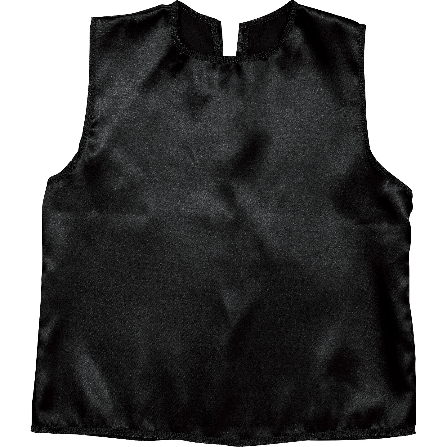 14660 ソフトサテンシャツ アーテック[学校教材・教育玩具] 黒色 寸法