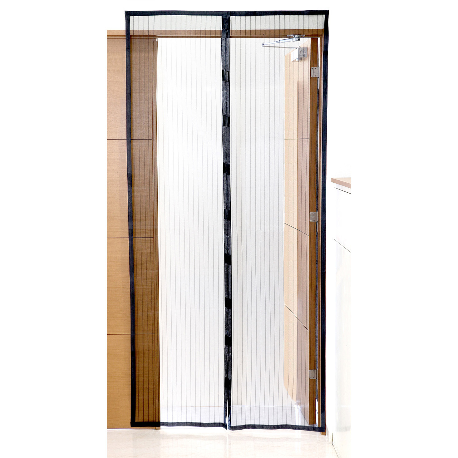 51241 マグネット式蚊帳カーテン 1個 アーテック[学校教材・教育玩具