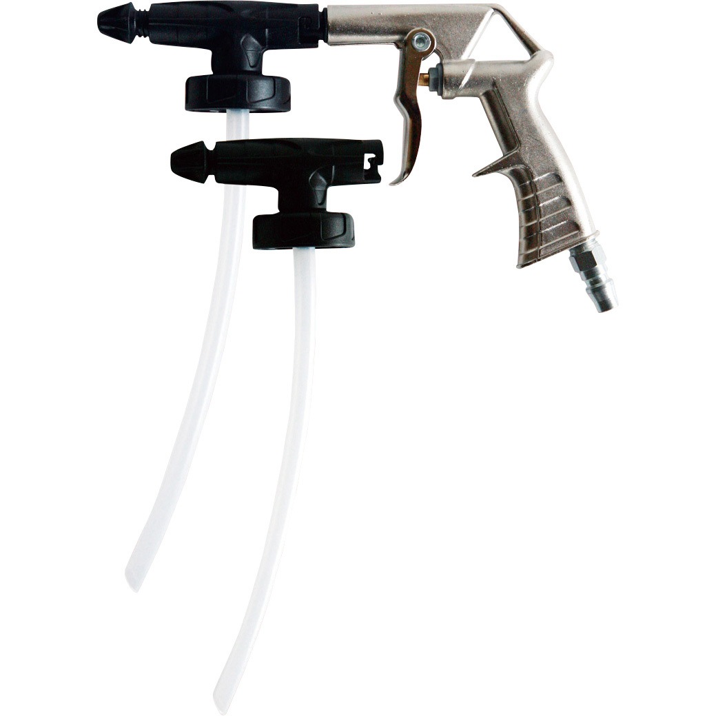 61557 ENDOX ノンクリーンUBSピストル ガンセット 1パック(2個) ENDOX